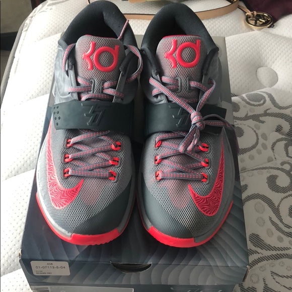nike kd vii shoes